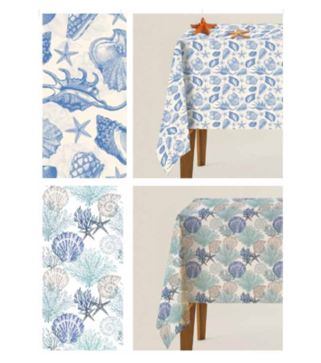 TOVAGLIA 12P PLAYA 140X240 Ingrosso Tessile Casa Tellini S.r.l.